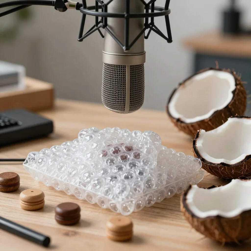 Sound FX & Foley Workshop